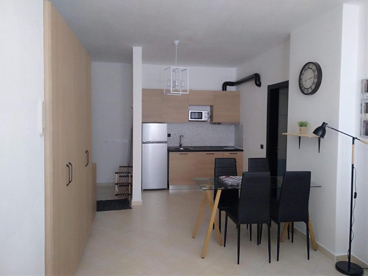 Coastal Apartment Durres Bagian luar foto